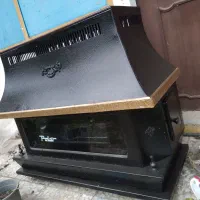 بخاری پولار