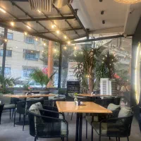 کمک آشپز یا کاراموز