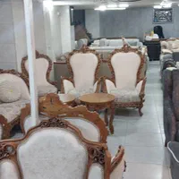 انواع مبل اقساط ۱۶ ماه بدونه سود|مبلمان خانگی و میز عسلی|اصفهان, الهیه|دیوار