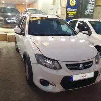 فروش یک دستگاه خودرو کوییک ساده