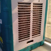 کولر آبی جنرال سهند|کولر آبی|مشهد, خواجه ربیع|دیوار