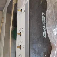 اجاق گازلئوپارد|اجاق گاز و لوازم برقی پخت‌وپز|شاهین‌شهر, حافظ جنوبی|دیوار