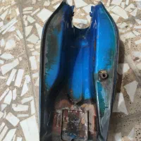 باک  اگزوز  ترک بند  گلگیر  صفحه زنجیر  زنجیر