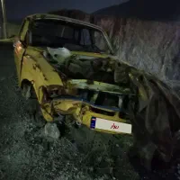 تاکسی پیکان خط رودهن پردیس|خودرو سواری و وانت|پردیس, فاز ۳|دیوار