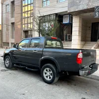 کاپرا دو دیفرانسیل مدل 90|خودرو سواری و وانت|ایلام, |دیوار