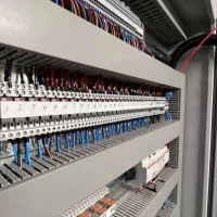 برق و صنعت،برقکار،نصب و راه اندازی انواع خط تولید|خدمات پیشه و مهارت|تهران, یافت آباد شمالی|دیوار