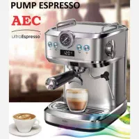 قهوه ساز و اسپرسو ساز مارک AEC الترا مدل 5153