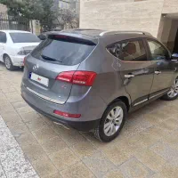 جک s5 96 اتومات|خودرو سواری و وانت|مشهد, نیروی هوایی|دیوار