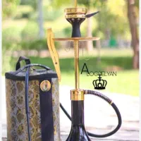 قلیون کرنو اصل|کلکسیون و سرگرمی|محمدشهر, محمدشهر|دیوار