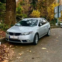 سراتو ۲۰۱۰ فول وارداتی