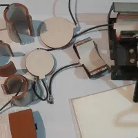 دستگاه چاپ سابلیمیشن و پرینتر ۸کاره فول|پرینتر، اسکنر، کپی، فکس|آبسرد, |دیوار