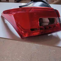 چراغ خطر اریزو۵flسمت چپ