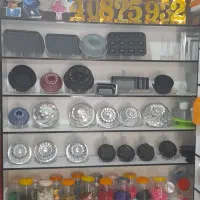 فروش لوازم فروشگاه