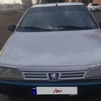 ۴۰۵ مدل۹۰ glx