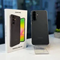 سامسونگ a56 حافظه ۲۵۶ اکبند با ۱۸ ماه گارانتی