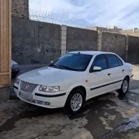 سمند LX مدل 1400|خودرو سواری و وانت|زاهدان, |دیوار