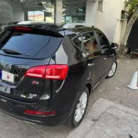 جک S5 اتومات مدل 96 بی رنگ|خودرو سواری و وانت|رشت, باهنر|دیوار