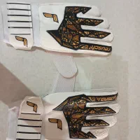 دستکش گلری (دروازه بانی)