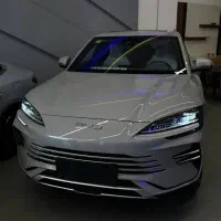 سانگ پلاس پلاک شده تحویل فوری اقساطی