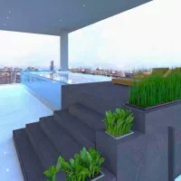 650متر-پنت-مدرن-با-استخر-اختصاصی