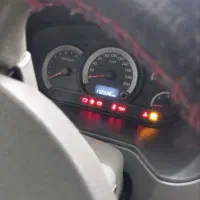 تیبا 2|خودرو سواری و وانت|میاندوآب, |دیوار