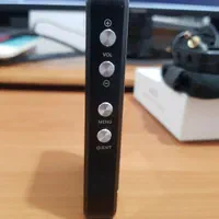 آمپلی فایر هدفون Fiio E07K|صوتی و تصویری|رودسر, |دیوار