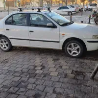 سمند ef7 درجه یک