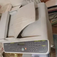 پرینترلیزری سامسونگ SCX -4521F