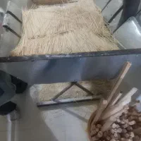 تولید وپخش مسقیم ازکارخونه رشته اشی وپلویی