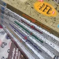 فروش کتاب های کنکور انسانی