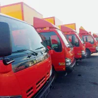 اتوبار گوهردشت30% بسته بندی حمل بار تضمینی خاور