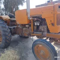 تراکتور مدل68