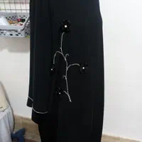عبا|لباس|قم, جمکران|دیوار