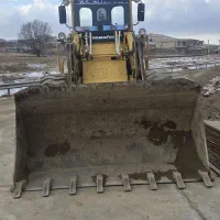 لودر|خودرو سنگین|سلفچگان, |دیوار