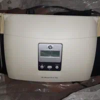 دستگاه تلفن فکس hp