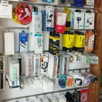 تمامی لوازم جانبی موبایل(قیمت خرید قبل)|لوازم جانبی موبایل و تبلت|مشهد, شهرآرا|دیوار