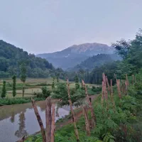 ویلا جنگلی کوهستانی با چشم انداز زیبا|اجارهٔ کوتاه‌مدت ویلا و باغ|رشت, توشیبا|دیوار