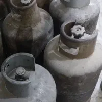 کپسول گاز بوتان