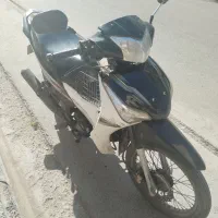 بی کلاج احسان|موتورسیکلت|مشهد, شاهد (شهرک غرب)|دیوار