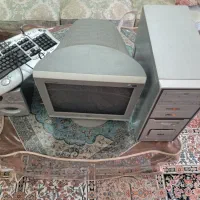 کامپیوتر قدیمی