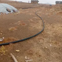 ۵۰۰ متر زمین مسکونی