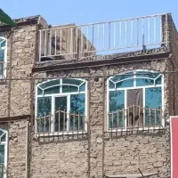 تجاری مسکونی
