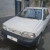 پراید