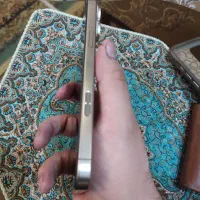 آیفون 16پرومکس رنگ دیزرت ZAA|موبایل|اردبیل, |دیوار