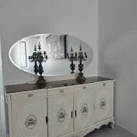 آینه کنسول