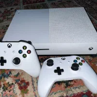 ایکس باکس وان اس / فول لوازم / دودسته