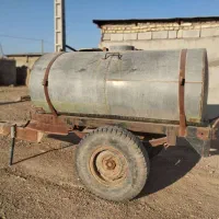 تراکتور رومانی تمیز مدل 68|خودرو سنگین|سیرجان, |دیوار