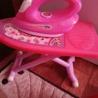 اسباب بازی|اسباب‌بازی بچه|رشت, نخودچر|دیوار