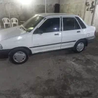 پراید ۸۰ بی رنگ شاسی پلمپ|خودرو سواری و وانت|مشهد, خواجه ربیع|دیوار