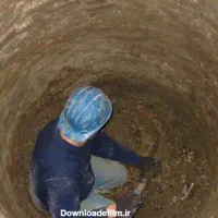 کارگر ساختمانی و مقنی|خدمات پیشه و مهارت|صالح آباد, |دیوار